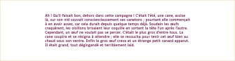 Exemple avec le même paragraphe avec des lignes plus courtes