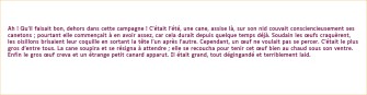 Exemple d'un paragraphe avec des lignes trop longues