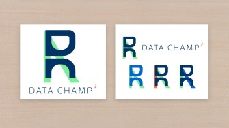 Logo de Data Champ'