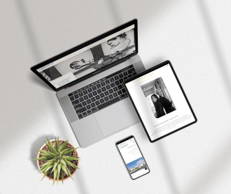 Site web d'Ydonna